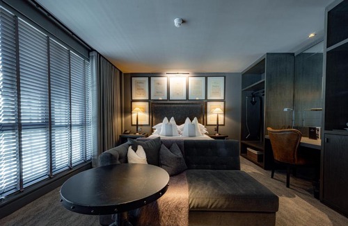 City Centre Glasgow Hotel | Dakota Glasgow