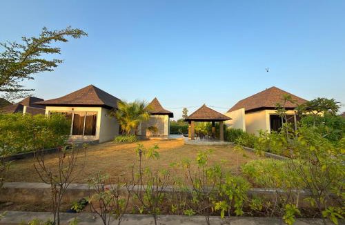 Waghoriya Hotel | Daksh The Nirvana Retreat