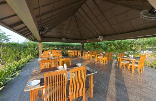 Waghoriya Hotel | Daksh The Nirvana Retreat