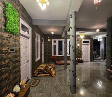 Kasol Hostel | Dakshome