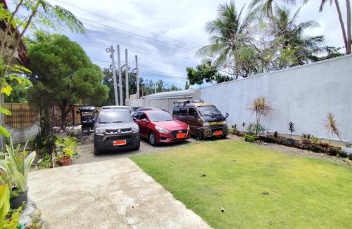 Olivo House | Dakung Balai