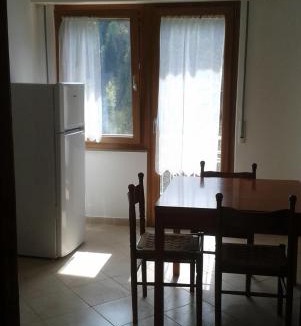 Taibon Agordino Apartment | dal Barba1
