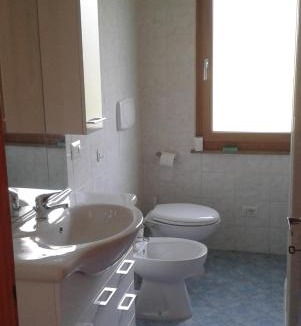 Taibon Agordino Apartment | dal Barba1