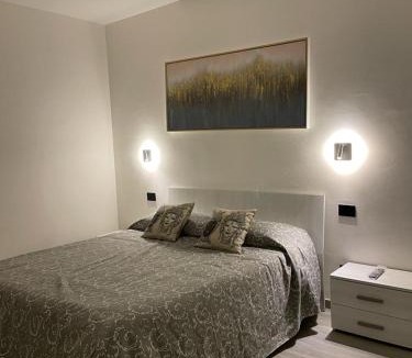 Salemi Bed & Breakfast | Dal Barone Rooms