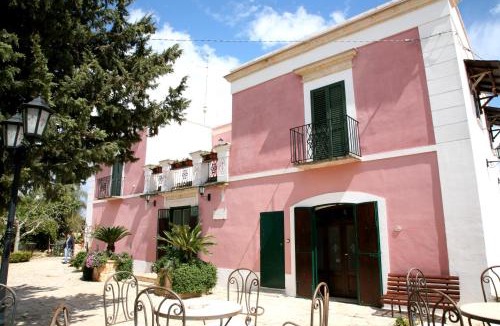 Mola di Bari House | Dal Canonico
