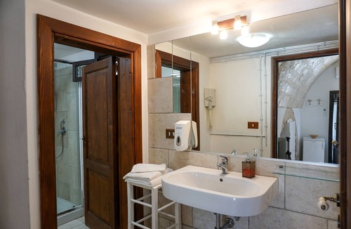 Mola di Bari House | Dal Canonico
