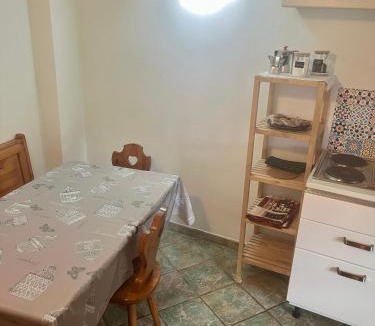 Cimone Apartment | Dal Carniel