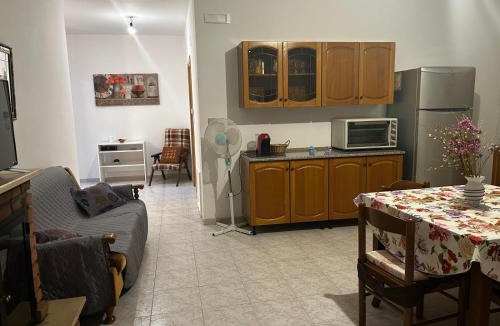 Aliano Bed & Breakfast | Dal Contadino