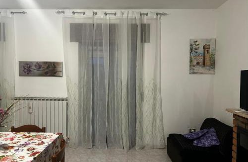 Aliano Bed & Breakfast | Dal Contadino