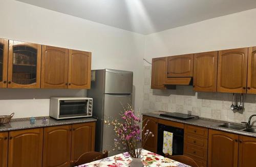 Aliano Bed & Breakfast | Dal Contadino