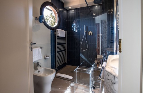 Santa Maria degli Angeli Hotel | Dal Moro Gallery Hotel