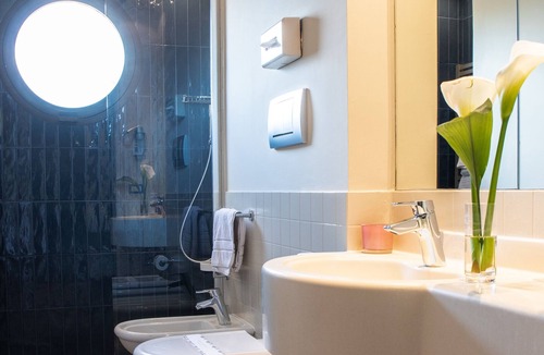 Santa Maria degli Angeli Hotel | Dal Moro Gallery Hotel