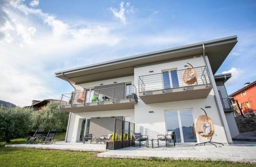 Riva di Solto Apartment | Dal Ross 2