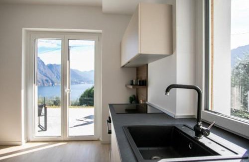 Riva di Solto Apartment | Dal Ross 2