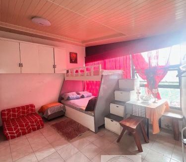 Baguio Apartment | Dal's Transient