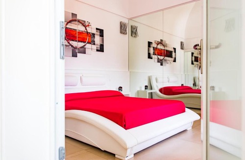 Fasano Bed & Breakfast | Dal Signor Wolf