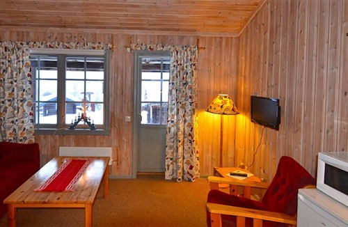 Rattvik House | Dala Wärdshus