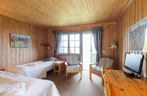 Rattvik House | Dala Wärdshus