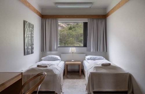 Hvammur Hotel | Dalahótel