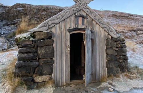 Hvammur Hotel | Dalahótel