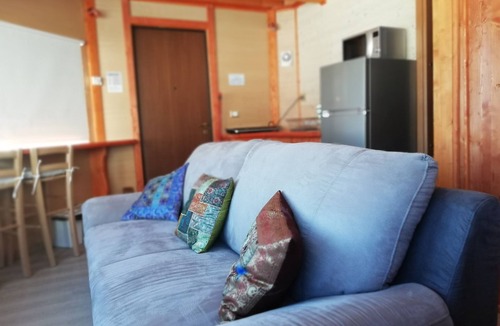 Chatillon RV Rental | DalaiLama Village