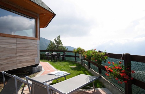 Chatillon RV Rental | DalaiLama Village