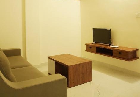 Kottakkal Apartment | Dalal Residency