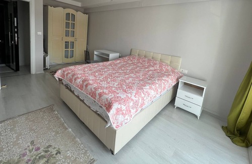 Dalaman Condo | Dalaman da 1+1 ful Eşyalı Daire