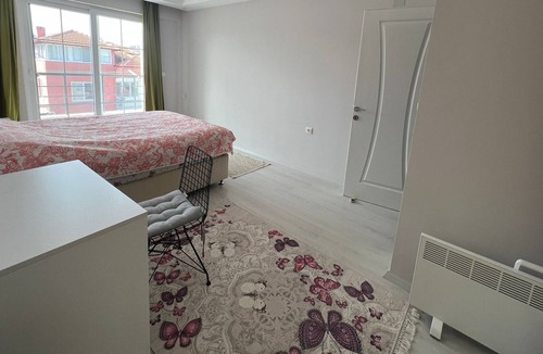Dalaman Condo | Dalaman da 1+1 ful Eşyalı Daire