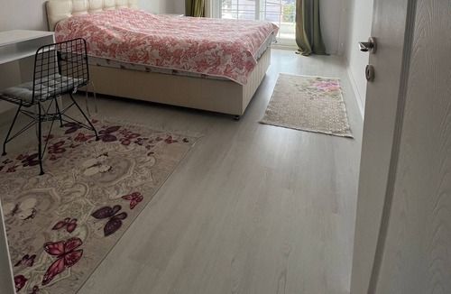 Dalaman Condo | Dalaman da 1+1 ful Eşyalı Daire