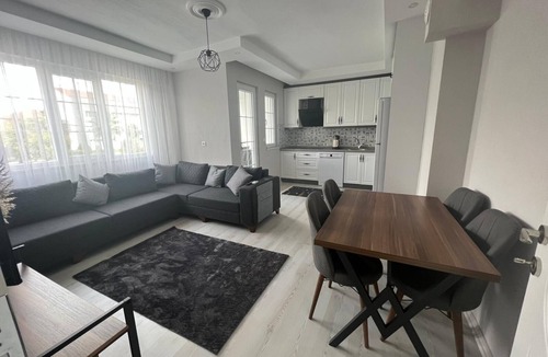 Dalaman House | Dalaman'da 2+1 Mükemmel Kiralık Daire