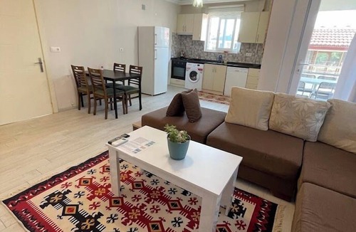 Dalaman Apartment | Dalaman Pansiyon