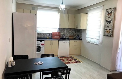 Dalaman Apartment | Dalaman Pansiyon