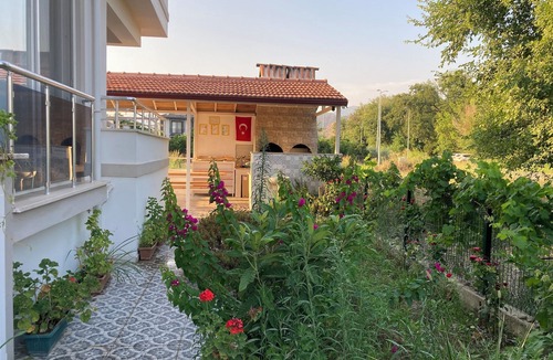 Dalaman Apartment | Dalaman Pansiyon