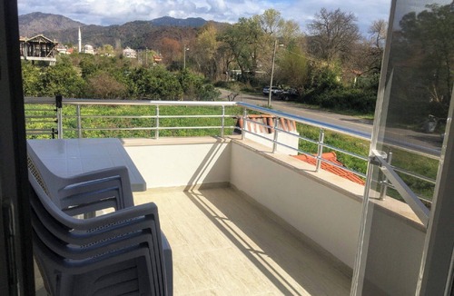 Dalaman Apartment | Dalaman Pansiyon