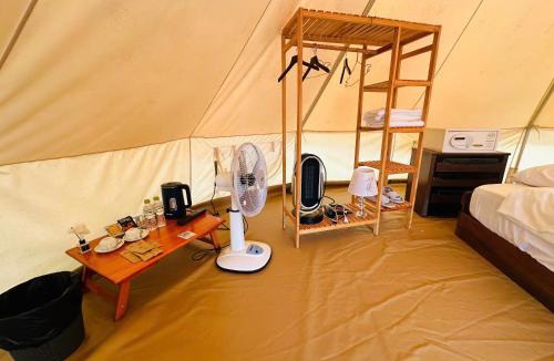 Da Lat Apartment | DaLart Glamping & Coffee