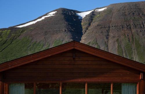 Skagafjordur Resort | Dalasetur
