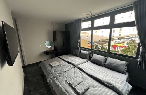 Da Lat Hostel | Dalat Central Stay