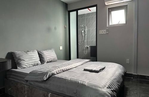 Da Lat Hostel | Dalat Central Stay