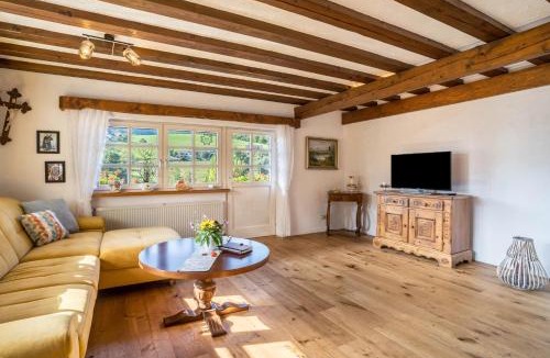 Oberharmersbach Apartment | Dalblick