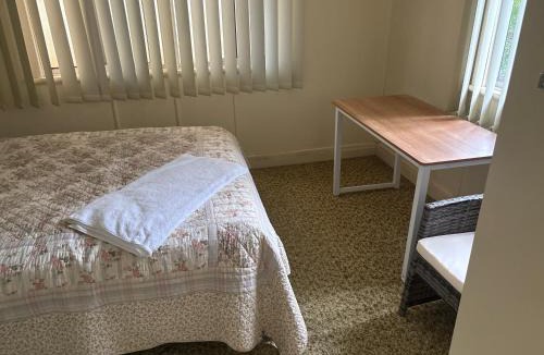 Dalby Bed & Breakfast | Dalby home