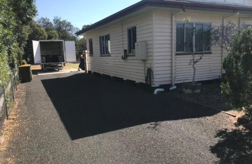 Dalby Bed & Breakfast | Dalby home