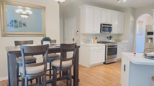 Austell House | Dalby Way