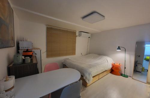 Hwayang-dong Villa | dalcom kunkuk