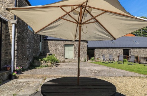 Compton Martin Cottage | Dale Barton