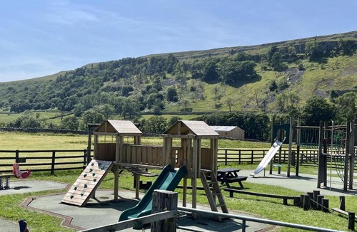 Kettlewell House | Dale House