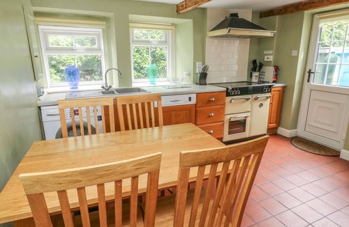 Yockenthwaite Cottage | Dale View