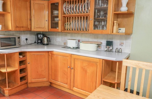 Yockenthwaite Cottage | Dale View