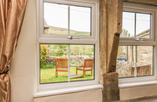 Yockenthwaite Cottage | Dale View