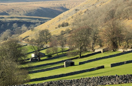 Yockenthwaite Cottage | Dale View
